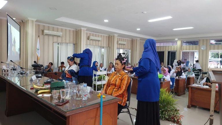 Cilacap, Kulit Sehat dengan Sentuhan Ahli Tiara Kusuma