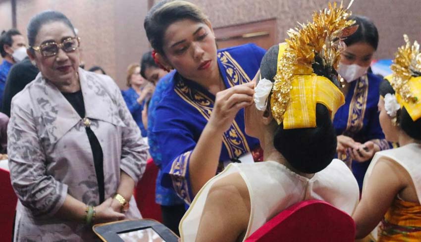 Sentuhan Ahli Kesehatan & Kecantikan Tiara Kusuma: Cilacap yang Lebih Bercahaya